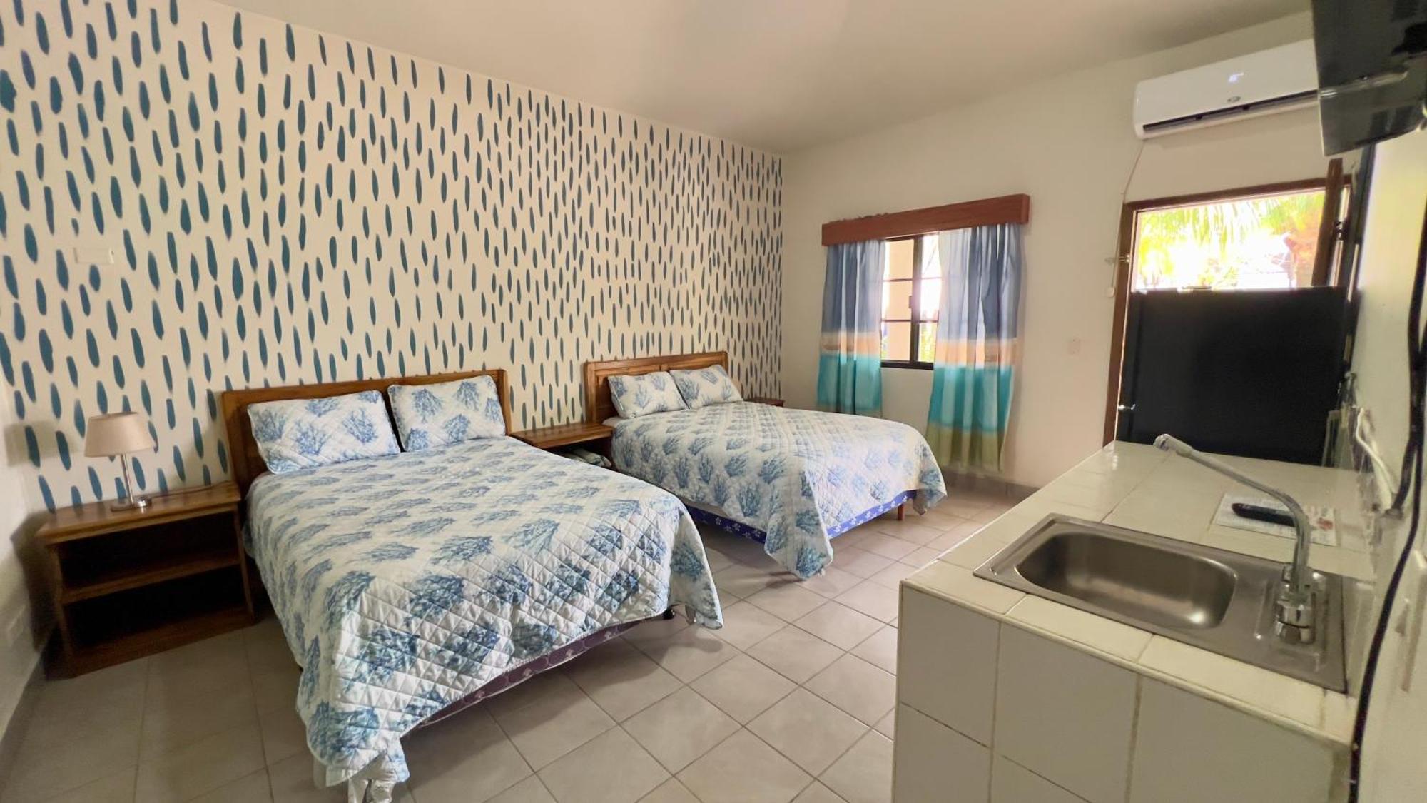 Hotel Vina Del Mar 奥莫阿 外观 照片