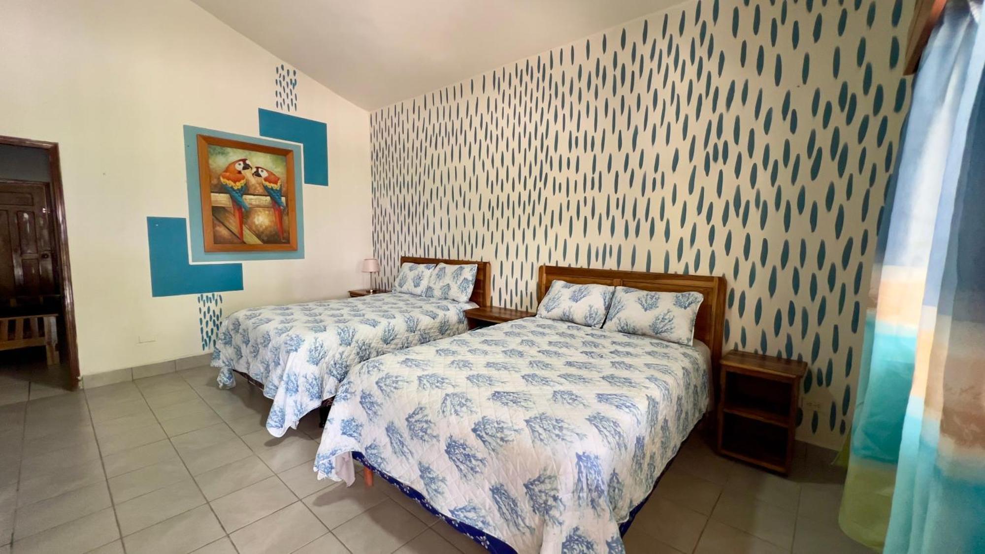 Hotel Vina Del Mar 奥莫阿 外观 照片
