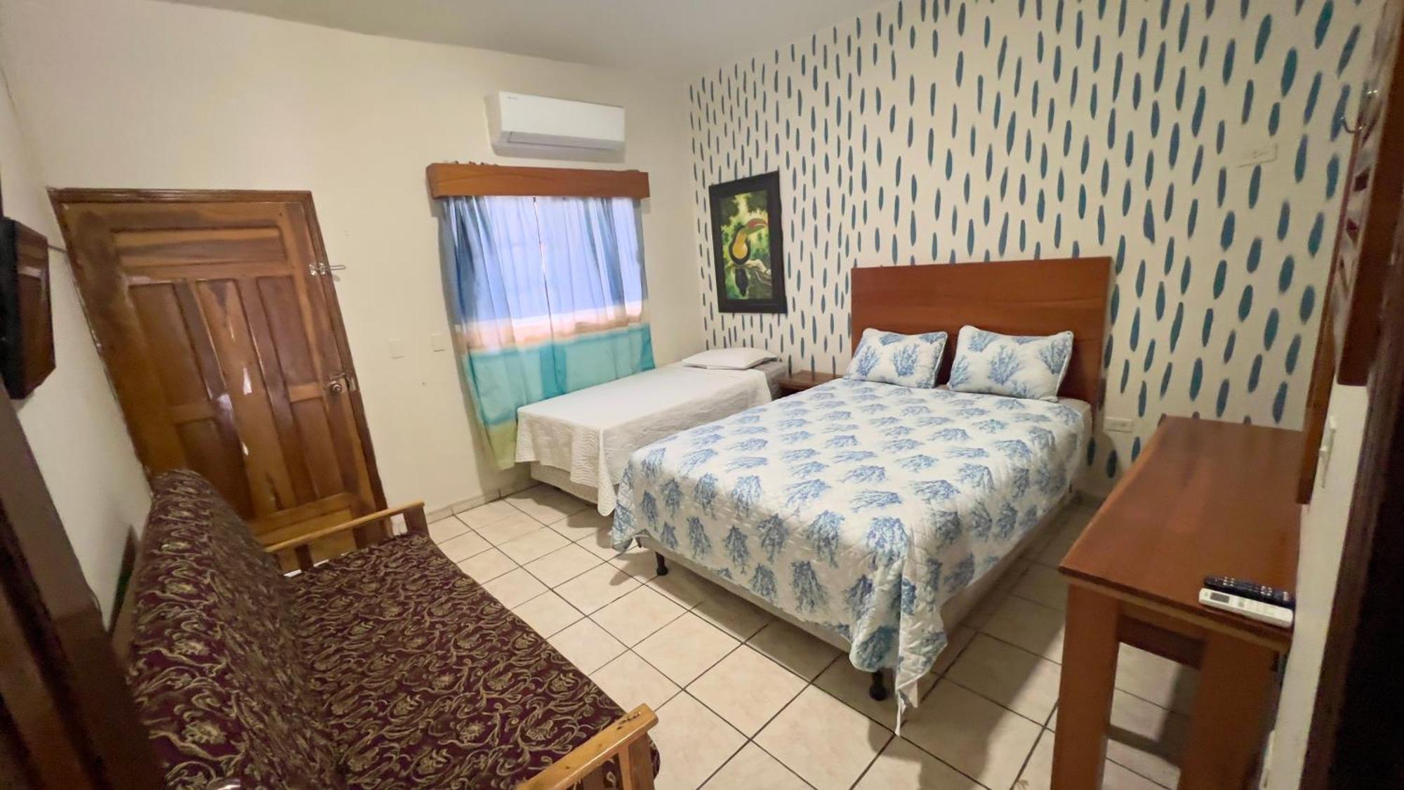 Hotel Vina Del Mar 奥莫阿 外观 照片