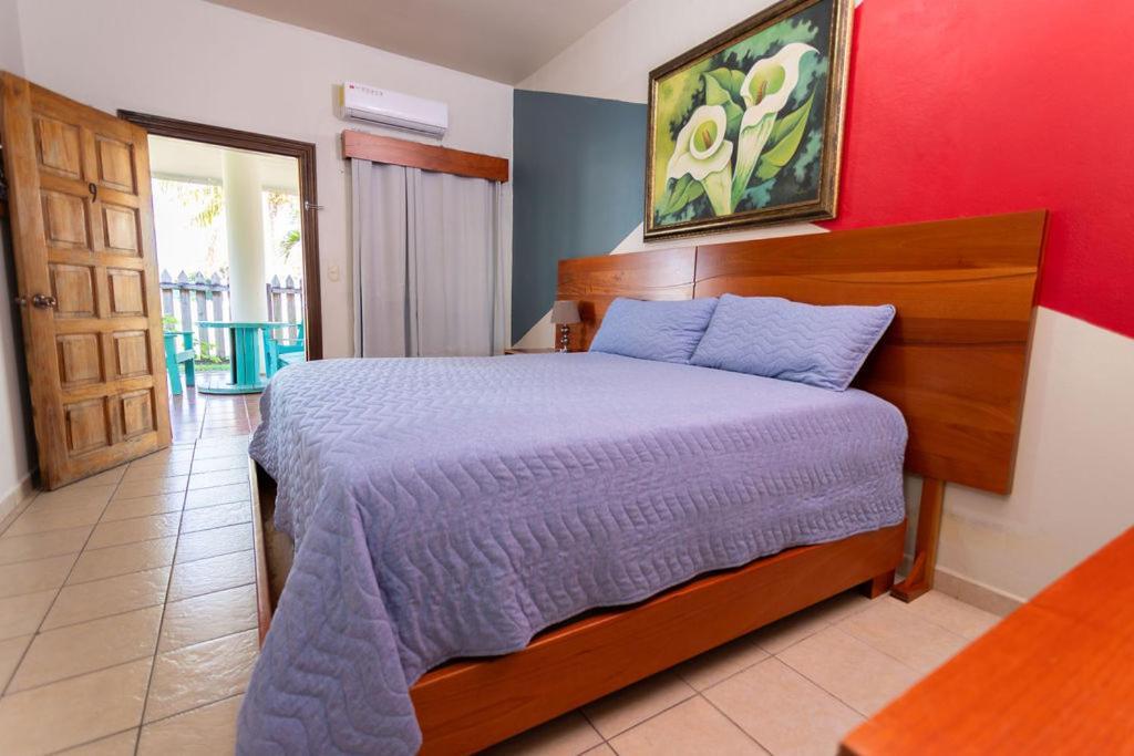 Hotel Vina Del Mar 奥莫阿 外观 照片