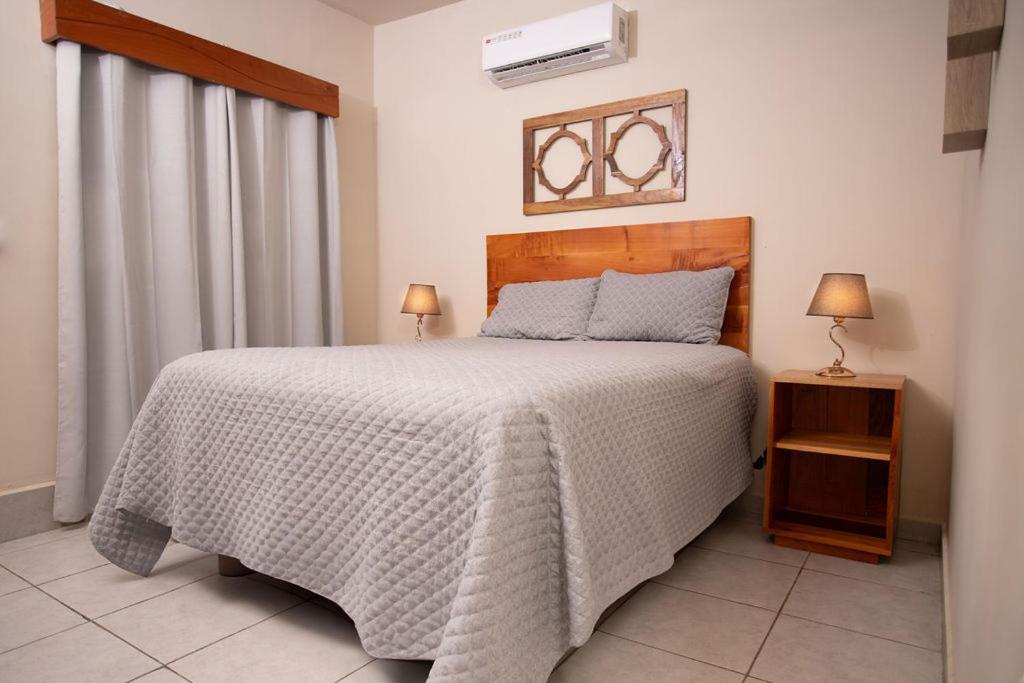 Hotel Vina Del Mar 奥莫阿 外观 照片