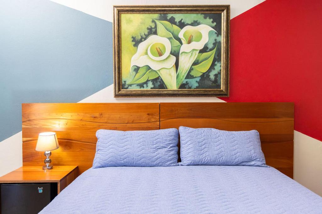 Hotel Vina Del Mar 奥莫阿 外观 照片