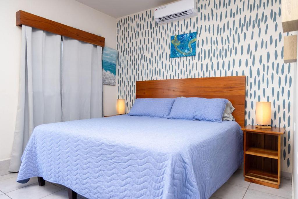 Hotel Vina Del Mar 奥莫阿 外观 照片