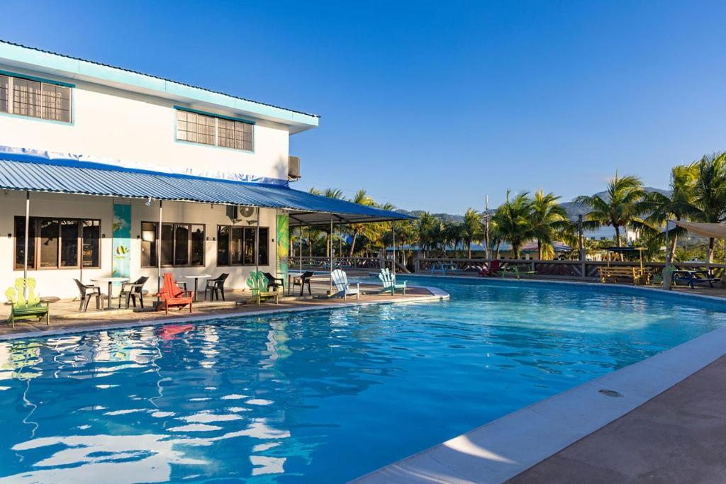 Hotel Vina Del Mar 奥莫阿 外观 照片