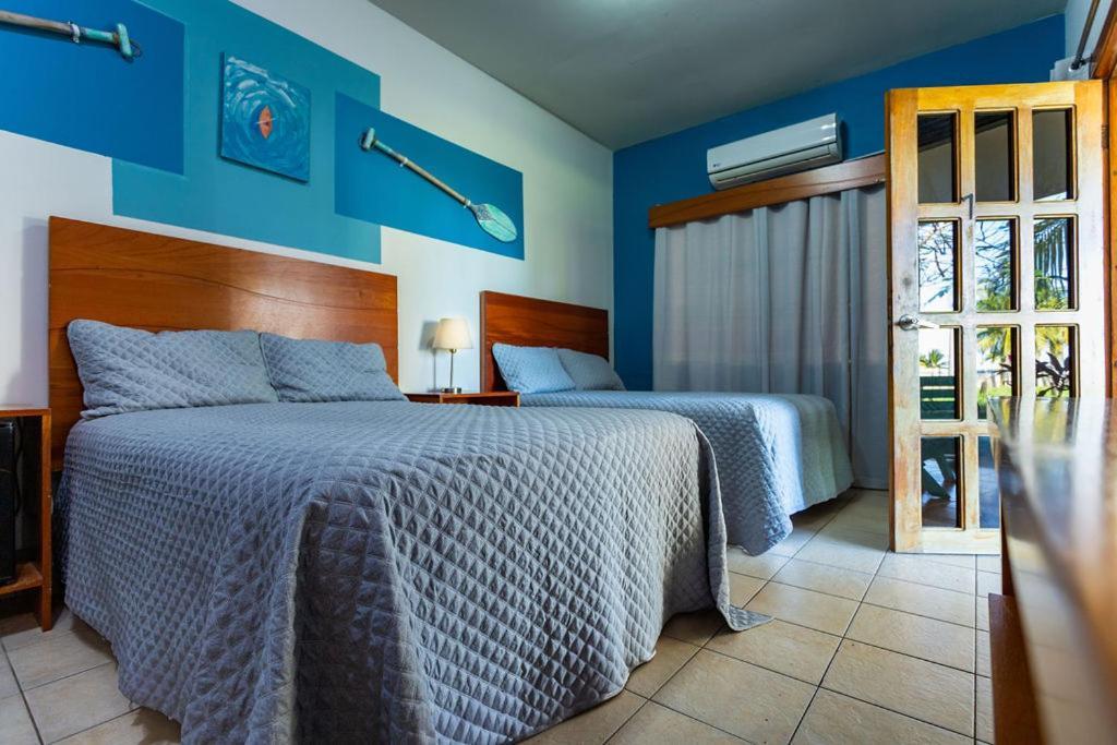 Hotel Vina Del Mar 奥莫阿 外观 照片