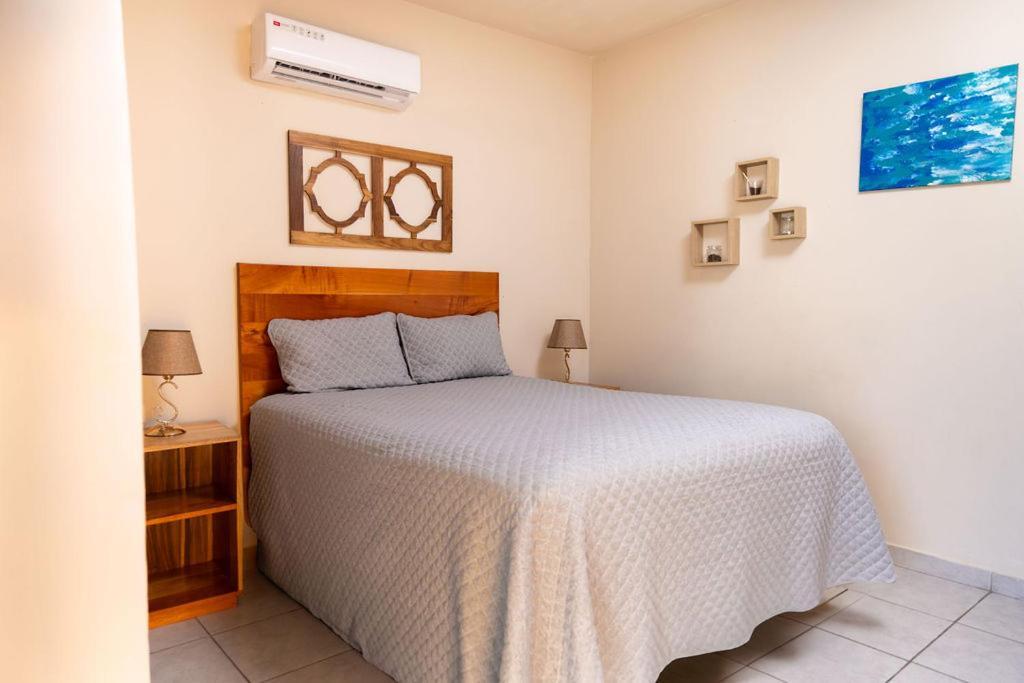 Hotel Vina Del Mar 奥莫阿 外观 照片