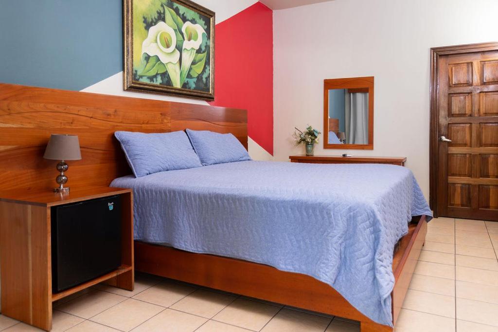 Hotel Vina Del Mar 奥莫阿 外观 照片